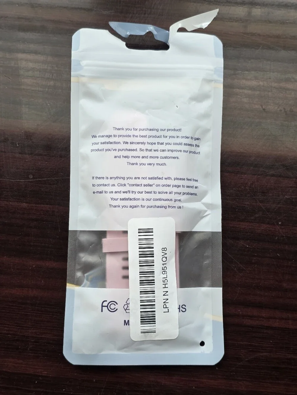 Watch Band Replacement